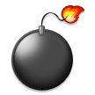 Bombe Bombe
