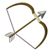 Arc Et Flèche Arc Et Flèche