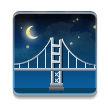 Pont De Nuit Pont De Nuit