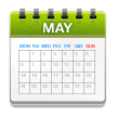 Calendrier Calendrier