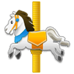 Cheval De Manège Cheval De Manège