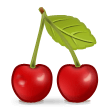 Cerises Cerises