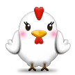 Poule Poule