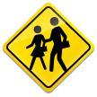Traversée D’Enfants Traversée D’Enfants