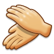 Applaudissements Applaudissements