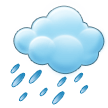 Nuage Avec Pluie Nuage Avec Pluie