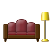 Canapé Et Lampe Canapé Et Lampe