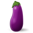 Aubergine Aubergine