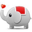 Éléphant Éléphant