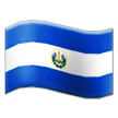 Drapeau: Salvador Drapeau: Salvador