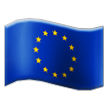 Drapeau: European Union Drapeau: European Union