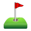 Drapeau De Golf Drapeau De Golf