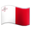 Drapeau: Malte Drapeau: Malte