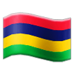 Drapeau: Maurice Drapeau: Maurice