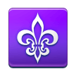 Fleur De Lys Fleur De Lys