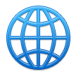 Globe Avec Méridiens Globe Avec Méridiens