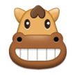 Tête De Cheval Tête De Cheval