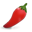 Piment Rouge Piment Rouge
