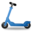 Trottinette Trottinette