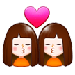 Baiser: Femme, Femme Baiser: Femme, Femme