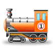 Locomotive Locomotive