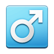 Symbole Masculin Symbole Masculin