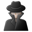 Détective Homme Détective Homme