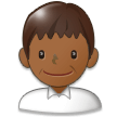 Homme: Peau Moyennement Foncée Homme: Peau Moyennement Foncée