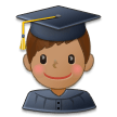 Étudiant: Peau Moyenne Étudiant: Peau Moyenne