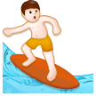 Surfeur Surfeur