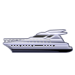 Bateau À Moteur Bateau À Moteur