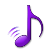Note De Musique Note De Musique
