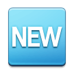 Bouton Nouveau Bouton Nouveau