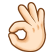 Signe OK: Peau Claire Signe OK: Peau Claire