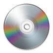 Disque optique Disque optique