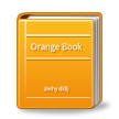 Livre Orange Livre Orange