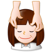 Personne Qui Se Fait Masser Personne Qui Se Fait Masser