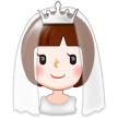 Personne Mariée Avec Voile Personne Mariée Avec Voile