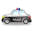 Voiture De Police Voiture De Police