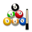 Boule De Billard Boule De Billard
