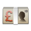 Billet En Livres Billet En Livres