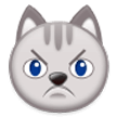 Chat Qui Boude Chat Qui Boude