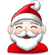 Père Noël Père Noël