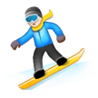 Snowboardeur Snowboardeur