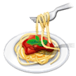Spaghetti Spaghetti