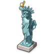 Statue De La Liberté Statue De La Liberté