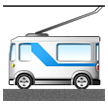 Trolleybus Trolleybus