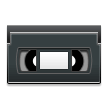 Cassette Vidéo Cassette Vidéo