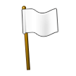 Drapeau Blanc Drapeau Blanc