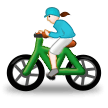 Cycliste Femme Cycliste Femme